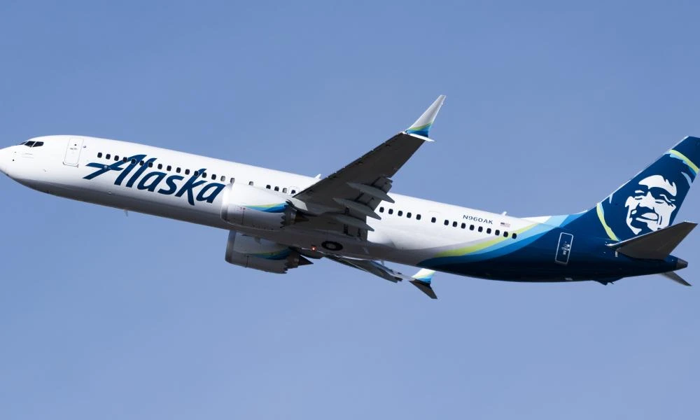 Alaska Airlines: Τεχνικό πρόβλημα καθήλωσε όλες τις πτήσεις